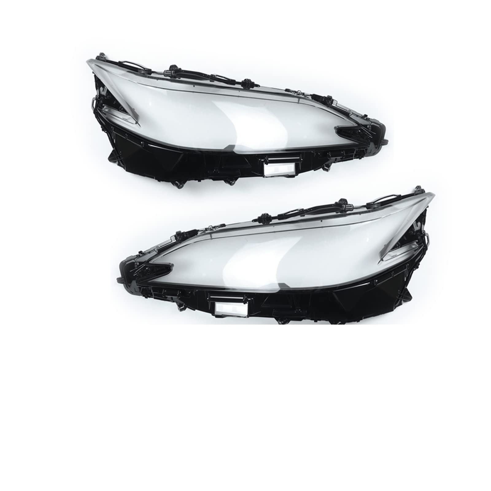 Amazon.co.jp: ヘッドライト本体 レクサス ES ES200 ES260 ES300H 2018